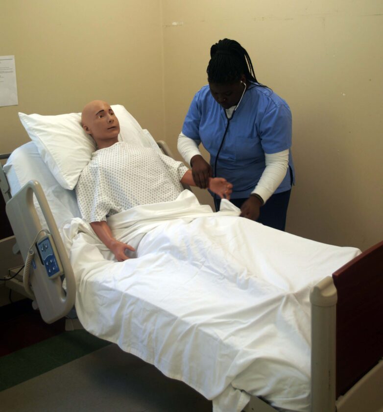 Job Corps Cassadaga Academy Setting Students Up for Success With